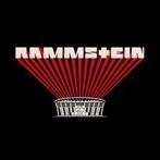 tickets Rammstein concert 27/6 Ostende, Juin