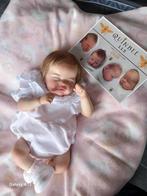 Schattige reborn, Ophalen of Verzenden, Nieuw, Overige typen, Levensecht of Reborn