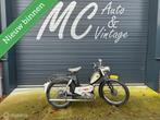 Batavus Bilonet mat-o-mat, Fietsen en Brommers, Brommers | Oldtimers, Batavus