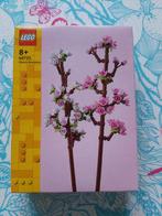 Lego 40725 Cherry Blossoms, Ophalen of Verzenden, Lego
