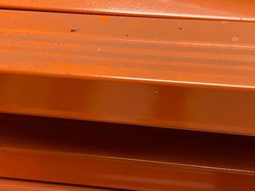 PALLETSTELLINGEN beschikbaar voor biedingen