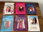 Gooise vrouwen alle seizoenen + film 2, Gebruikt, Boxset, Vanaf 9 jaar, Ophalen of Verzenden
