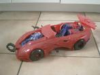 grote spidermanwagen, Kinderen en Baby's, Ophalen of Verzenden, Zo goed als nieuw