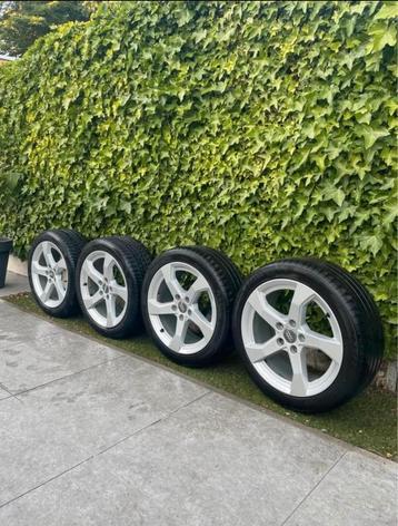 Audi A3 velgen 225/45 R17, Enlèvement, Pneu(s)