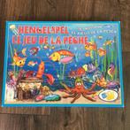 Hengelspel - Le jeu de la Peche - spel, Ophalen of Verzenden, Gebruikt, Ontdekken