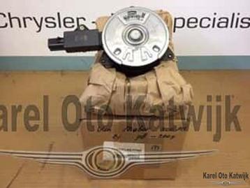 Vin motor Chrysler 300M 1998-2004 beschikbaar voor biedingen