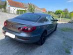 2009 Volkswagen Passat CC, Auto's, Overige brandstoffen, Bedrijf, Handgeschakeld, Overige carrosserie