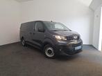 Opel Vivaro Dubbele Cabine L3 2.0 TURBO D 145PK AUTOMAAT AT, Auto's, Opel, Automaat, Monovolume, Vivaro, Parkeersensor