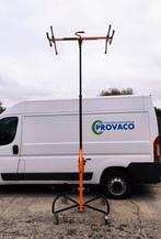 Professionele platenlift, Doe-het-zelf en Bouw, Platen en Panelen, Ophalen
