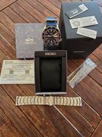 Seiko 5 JDM SBSA., Ophalen of Verzenden, Seiko