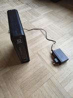 Telenet wifi booster Model CH6643E, Computers en Software, WiFi-versterkers, Ophalen of Verzenden, Zo goed als nieuw, Zie foto.s