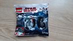 LEGO Star Wars 5005376 Star Wars Anniversary Pod - Nieuw, Ensemble complet, Lego, Enlèvement ou Envoi, Neuf