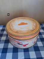 Corona blikken doos, Verzamelen, Ophalen of Verzenden