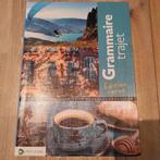 schoolboek: Grammaire trajet Edition revue, Boeken, Frans, Ophalen of Verzenden, Zo goed als nieuw