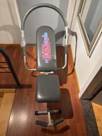 Buikspiertrainer, Ophalen of Verzenden