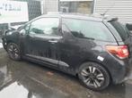 TANKKLEP Citroën DS3 (SA) (01-2009/07-2015), Gebruikt, Citroën