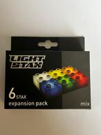 Light stax verlichting, Ophalen, Nieuw, Complete set