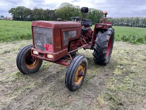 Tracteur Hanomag Perfekt 400 Oldtimer, Articles professionnels, Agriculture | Tracteurs, Autres marques, Oldtimer/Ancêtre