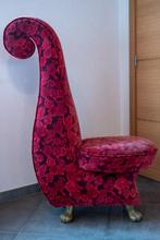 Bretz Design stoelen, Huis en Inrichting, Ophalen, Gebruikt, Twee, Design