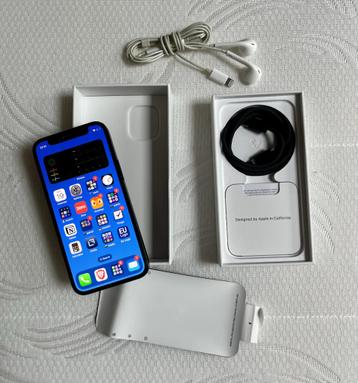 Iphone 12 mini/128GB, 83 %, 128 GB, Enlèvement ou Envoi, IPhone 12 Mini