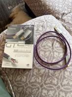 Furutech GT2 PRO, Audio, Tv en Foto, Ophalen of Verzenden, Zo goed als nieuw, Minder dan 2 meter, Overige kabels