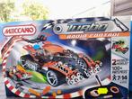 Meccano Turbo Radio Control RC Auto - Bouw en Race!, Kinderen en Baby's, Speelgoed | Educatief en Creatief, Ophalen of Verzenden
