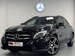 Mercedes-Benz GLA 200 d AUTOMATIQUE-AMG LINE -GARANTIE 12MOI, Gebruikt, USB, 136 pk, Bedrijf
