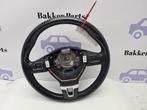 Volant d'un Volkswagen Golf, Autos : Pièces & Accessoires, Enlèvement ou Envoi, 3 mois de garantie, Utilisé, Volkswagen