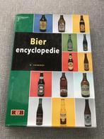 Bier encyclopedie / B. Verhoef, Verzamelen, Ophalen of Verzenden, Zo goed als nieuw