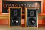 Stirling Broadcast LS3/5a v3 / LS 3 / 5a v 3 TRADE.INRUIL, Ophalen of Verzenden, Zo goed als nieuw, Front, Rear of Stereo speakers