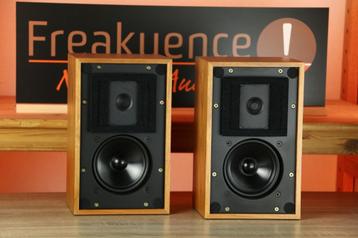 Stirling Broadcast LS3/5a v3 / LS 3 / 5a v 3 TRADE.INRUIL beschikbaar voor biedingen