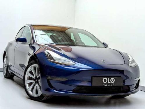 Tesla Model 3 75 kWh Long-Range Dual Motor / TVA-BTW RECUP, Autos, Tesla, Entreprise, Model 3, 4x4, ABS, Régulateur de distance