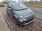 Fiat 500 999cc hybrid sport 2021 21000 km, Auto's, Voorwielaandrijving, 4 zetels, Euro 6, Hybride Elektrisch/Benzine