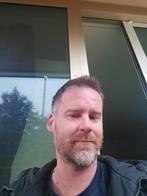 Masegge, Contacten en Berichten, Man zoekt Vrouw