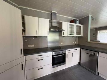 Cuisine complète beschikbaar voor biedingen