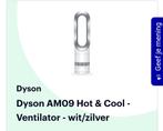 Dyson hot + cool, Elektronische apparatuur, Ophalen of Verzenden, Zo goed als nieuw, Overige