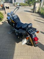 Harley Davidson, Motoren, Motorrijbewijs A, 1449 cc, Particulier, Meer dan 35 kW
