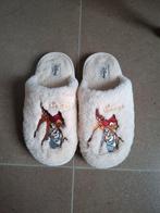 Disney  pantoffels, Kinderen en Baby's, Babykleding | Schoentjes en Sokjes, Ophalen, Zo goed als nieuw
