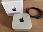 Apple Mac Mini M4, Computers en Software, Apple Desktops, SSD, Ophalen of Verzenden, Zo goed als nieuw, 16 GB