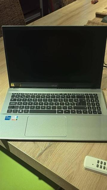 Te koop laptop, Computers en Software, Ophalen, Nieuw, Acer Aspire