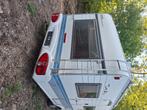 Caravane, Ringverwarming, Rondzit, Hobby, Bedrijf