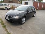 LEON 1.0 TSI 2019  AIRCO GARANTIE 12 MAAND, Voorwielaandrijving, Leon, Start-stop-systeem, Zwart