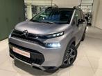 Citroen C3 Aircross Feel GPS, Te koop, Zilver of Grijs, C3, Stadsauto