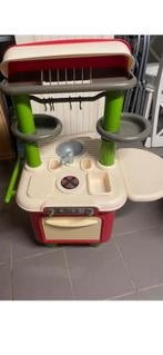 Dinette enfant, Enfants & Bébés, Enlèvement, Utilisé, Plastique, Jouer à la cuisine