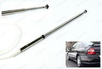 Antenne puissance Honda ACCORD MAST 1990-97 OEM extensible