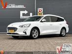 Ford Focus Wagon 1.0 EcoBoost Trend Edition Business | € 5.3, Auto's, Zwart, Bedrijf, Focus, Navigatiesysteem