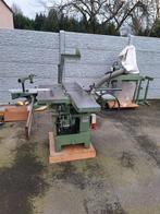 Combiné lurem C260 triphasé 400v /220v ., Bricolage & Construction, Enlèvement, Utilisé, Lurem