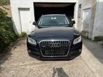 Audi Q5 2.0 Benzine Quattro Full Optie Euro6 + keuring, Achat, Euro 6, Entreprise, Q5