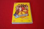 dvd spring reeks 1 aflevering 1 tot 5, Cd's en Dvd's, Ophalen of Verzenden