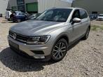 Volkswagen Tiguan Tiguan 1.4i Highline 6v (bj 2016), Auto's, Voorwielaandrijving, Gebruikt, 4 cilinders, 1795 kg